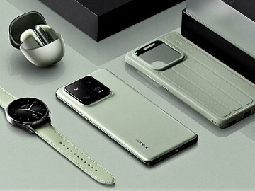 Xiaomi 13 и Xiaomi 13 Pro поступили в продажу в России