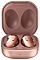 Наушники Samsung Galaxy Buds Live Бронзовые