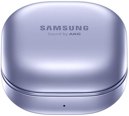 Беспроводные наушники Samsung Galaxy Buds Pro Фиолетовые