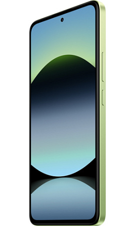 Xiaomi Redmi Note 14 6/128 ГБ Зеленый
