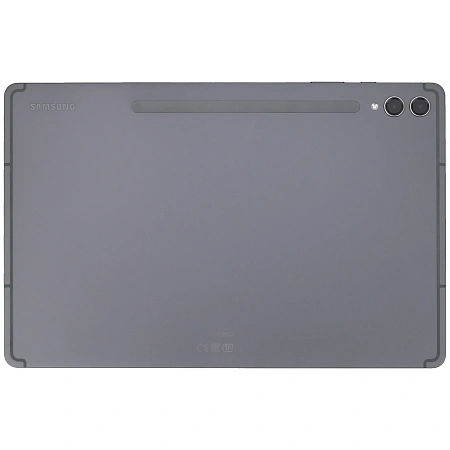 Планшет Samsung Galaxy Tab S9 Plus 12.4" 8/256 ГБ Wi-Fi Серый