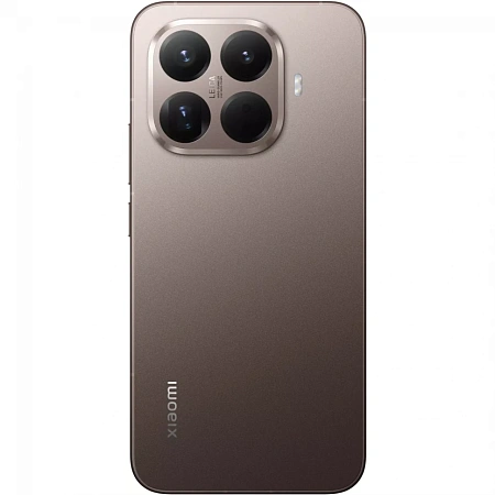 Смартфон Xiaomi 15T Pro 12/1 Тб Золотой мокко