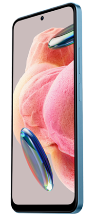 Xiaomi Redmi Note 12 4/128 ГБ Синий