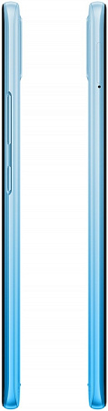 Смартфон realme C25Y 4/128 ГБ Ледниковый синий