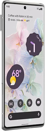 Google Pixel 6 Pro 12/256 Гб Белый