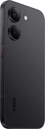 Смартфон Xiaomi POCO X8 Pro 8/512 Гб Черный