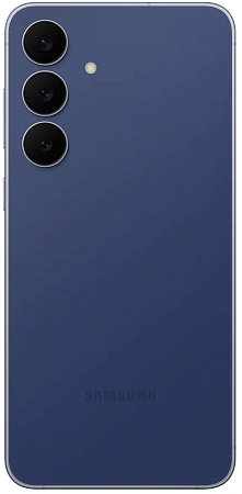 Смартфон Samsung Galaxy S25 FE 8/128 Гб Тёмно-синий