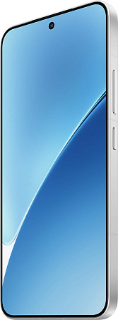 Смартфон Xiaomi 15 12/256 ГБ Белый