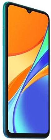 Смартфон Xiaomi Redmi 9C 128 ГБ Зеленый