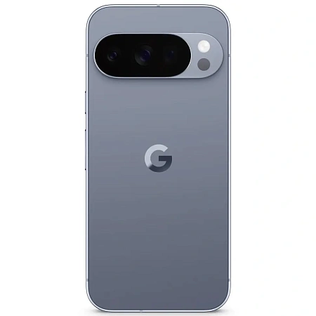 Google Pixel 10 Pro 16/128 ГБ Лунный камень