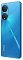 Смартфон Honor X7 4/128 ГБ Синий