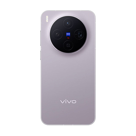 Смартфон vivo X300 16/512 ГБ Фиолетовый