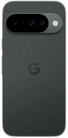 Google Pixel 10 12/256 ГБ Черный обсидиан