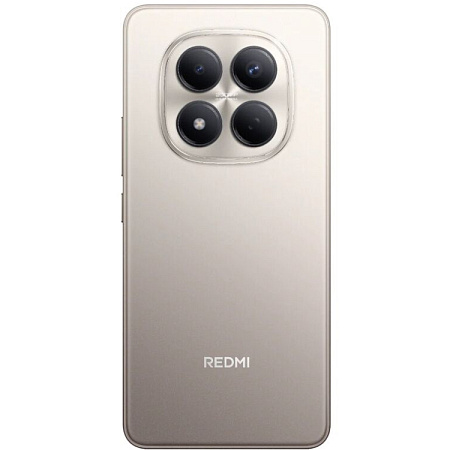 Смартфон Xiaomi Redmi Note 15 Pro 8/256 ГБ Титановый