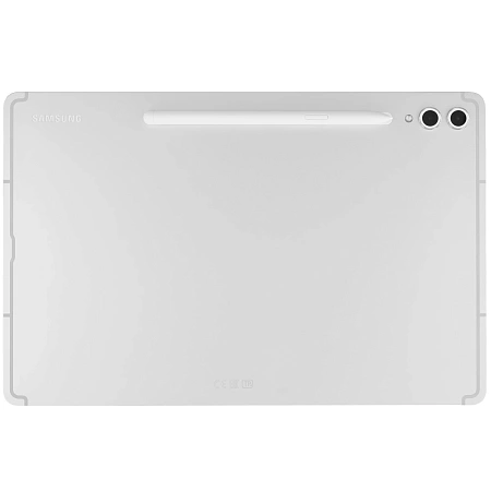 Планшет Samsung Galaxy Tab S10 Plus 12/256 ГБ Wi-Fi Серебристый