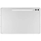 Планшет Samsung Galaxy Tab S10 Plus 12/256 ГБ Wi-Fi Серебристый