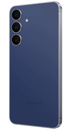 Смартфон Samsung Galaxy S25 FE 8/256 Гб Темно-синий