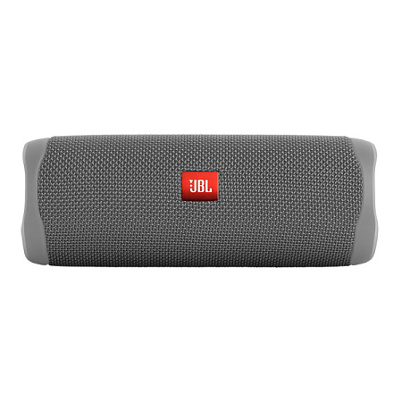 Портативная акустика JBL Flip 5 Серая