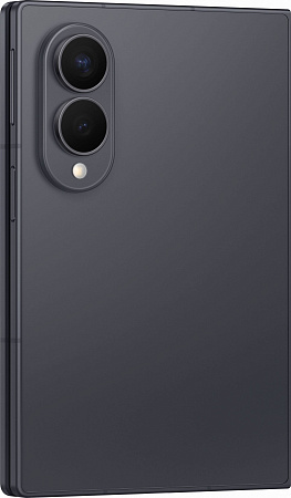 Смартфон Samsung Galaxy Z Fold8 12/256 ГБ Графитовый