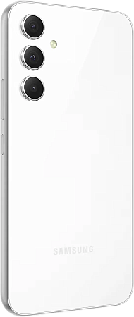 Samsung Galaxy A54 6/128 ГБ Белый