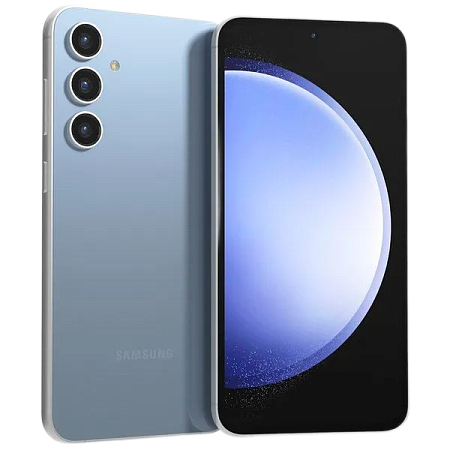 Смартфон Samsung Galaxy S23 FE 8/256 ГБ Индиго