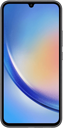 Samsung Galaxy A34 6/128 ГБ Графит