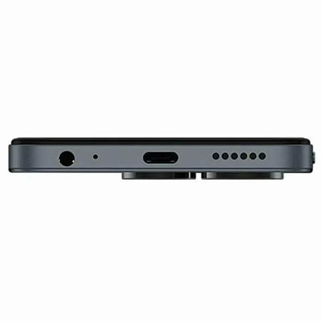 Смартфон Tecno Spark Go 2024 3/64 Чёрный