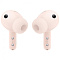 Беспроводные наушники Samsung Galaxy Buds 4 Pro Розовые