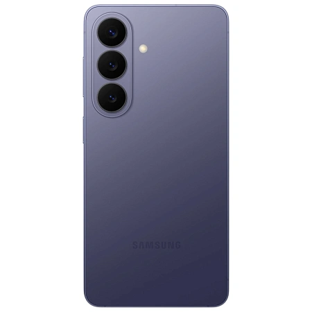 Смартфон Samsung Galaxy S26 Plus 12/512 Гб Фиолетовый