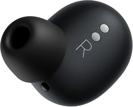 Беспроводные наушники Google Pixel Buds Pro Чёрные