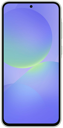 Смартфон Samsung Galaxy A36 8/128 ГБ Лайм