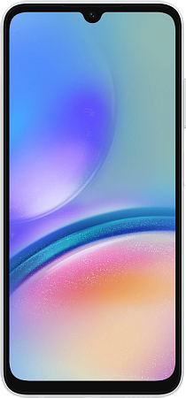 Смартфон Samsung Galaxy A05s 4/64 Гб Серебристый