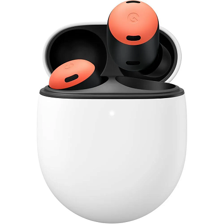 Беспроводные наушники Google Pixel Buds Pro Оранжевые