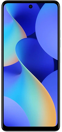 Смартфон Tecno Spark 10 Pro 4/128 Белый