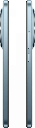 Смартфон Xiaomi Redmi Note 15 Pro+ (5G) 8/256 ГБ Голубой