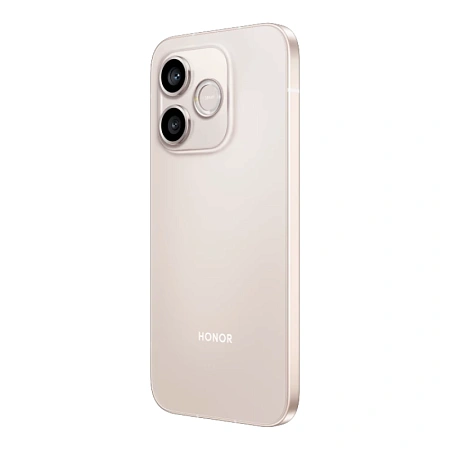 Смартфон Honor 600 Lite 8/256 ГБ Золотой