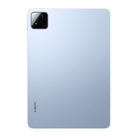 Планшет Xiaomi Pad 7 Pro, 8/128 ГБ, Wi-Fi, Голубой