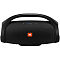 Портативная акустика JBL Boombox Черный