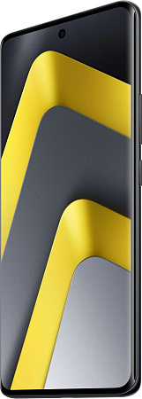 Смартфон Xiaomi POCO M8 8/256 Гб Чёрный