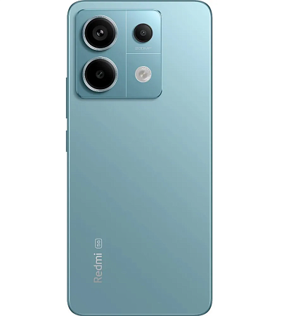 Xiaomi Redmi Note 13 Pro 5G 12/512 ГБ Голубой