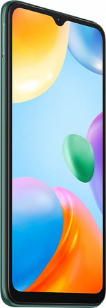 Смартфон Xiaomi Redmi 10C 128 ГБ Зеленый