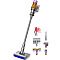 Пылесос Dyson V12S Detect Slim Submarine