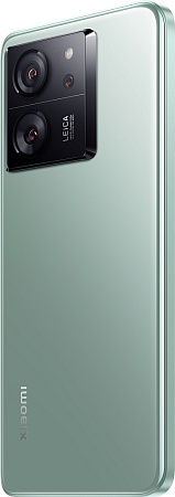 Смартфон Xiaomi 13T 12/256 ГБ Зеленый