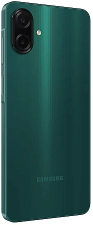 Смартфон Samsung Galaxy A07 4/128 Гб Зеленый