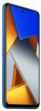Смартфон Xiaomi POCO M4 Pro 4G 128 ГБ Синий