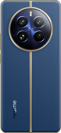 Смартфон Realme 12 Pro 12/512 ГБ Синий
