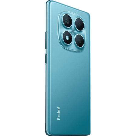 Xiaomi Redmi Note 14 Pro 4G 12/256 ГБ Голубой