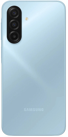 Samsung Galaxy A17 6/128 ГБ Голубой