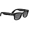 Умные очки Ray-Ban Wayfarer (Gen 2) RW4012 Matte Black/ Polar Gradient Graphite