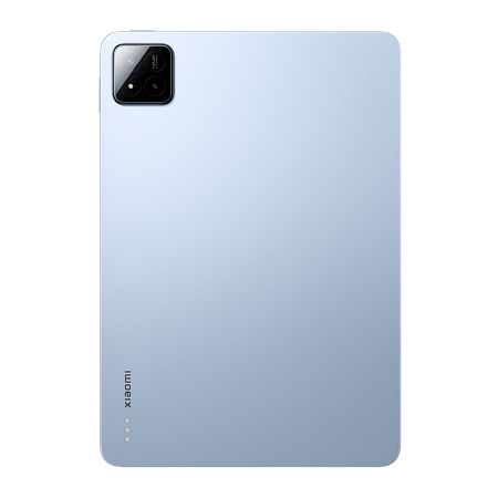 Планшет Xiaomi Pad 7, 8/128 ГБ, Wi-Fi, Голубой